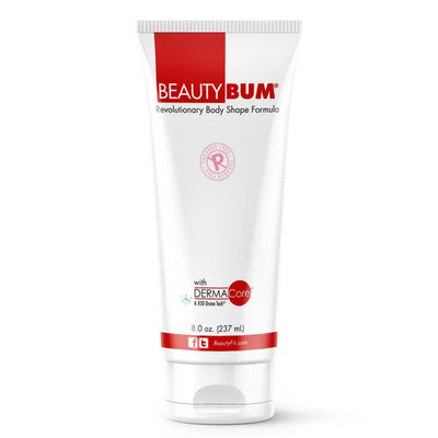Tube of Beauty-Bum® original anti-cellulite cream for women (237ml)