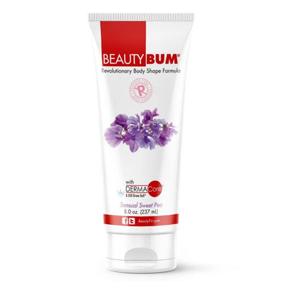 Tube of Beauty-Bum® anti-cellulite cream for women bum-bum cream (237ml0