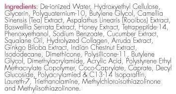 Facts of Beauty-Control® Anti Wrinkle Eye Cream for Women (30ml)