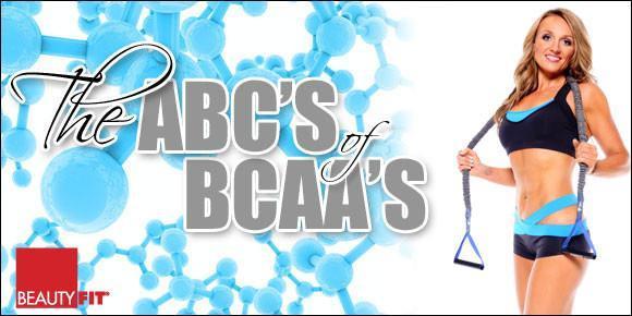 The ABCs of BCAAs