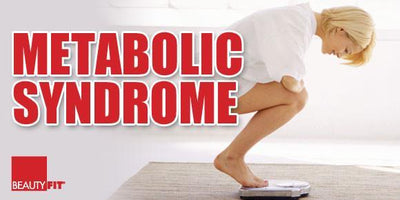 METABOLIC SYNDROME: WHAT?