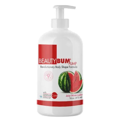 Best Anti Cellulite Cream for women  BeautyBum® BeautyFit® Australia 472ml pump