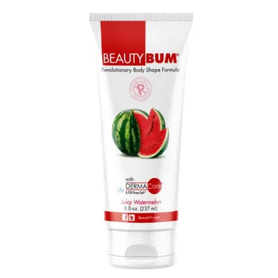 Best Anti Cellulite Cream Australia BeautyBum®  237ml tube