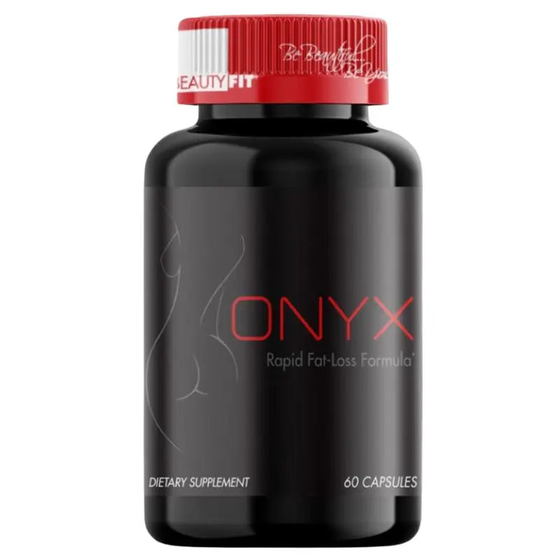 Rapid Fat Loss Formula ONYX® BeautyFit® Australia