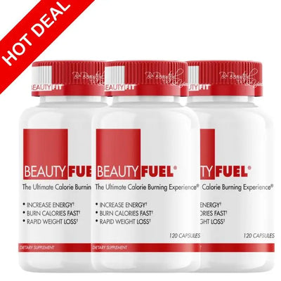 Weight Loss BeautyFuel® BeautyFit® Australia