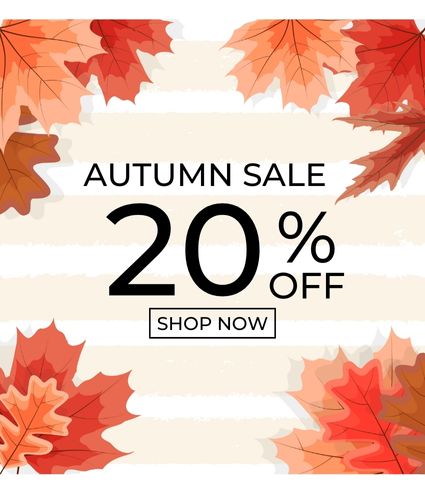 autumn sale 20% off weight loss supplements for women's