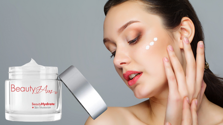 BeautyHydrate® contains a soothing blend of ingredients that hydrate and firms dry and mature skin. 
