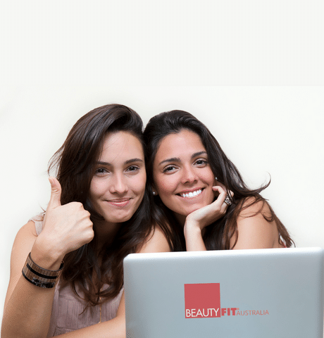 Beautyfit Bundles stack & save online supplements for women 