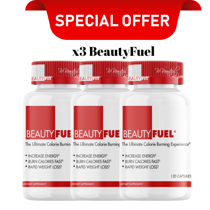 Weight Loss BeautyFuel®