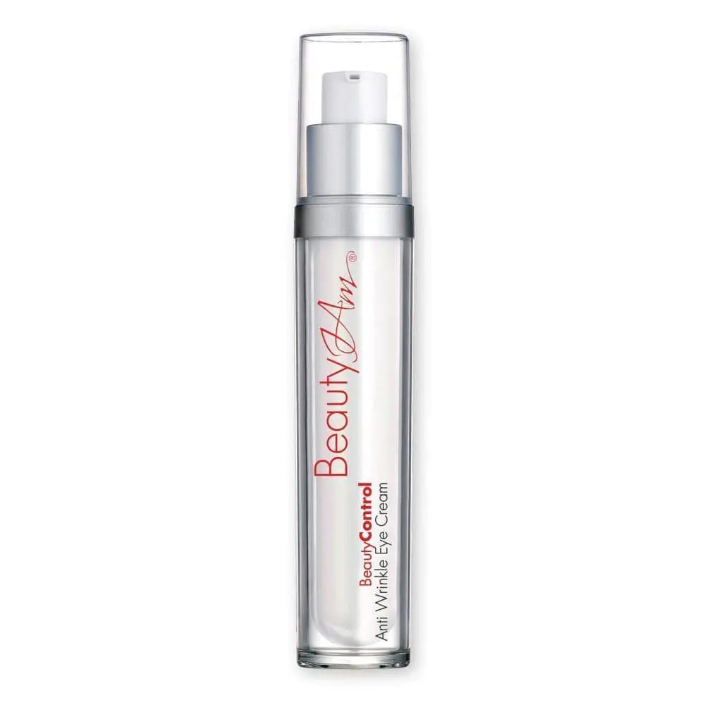 Tube of Beauty-Control® Anti Wrinkle Eye Cream for Women (30ml)