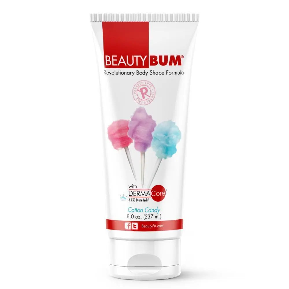 Tube of Beauty-Bum® anti-cellulite cream for women (237ml)