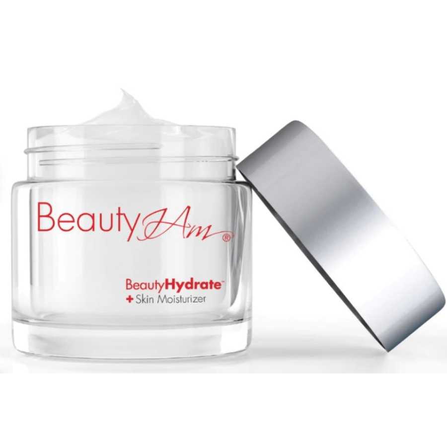 Jar off Beauty Hydrate Skin Moisturiser  57gram BeautyFit® Australia 